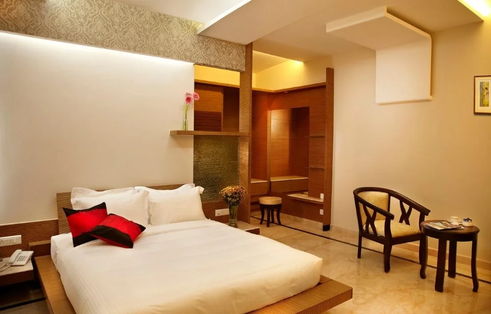 Sun shine hotel