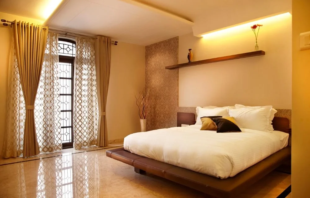 Sun shine hotel