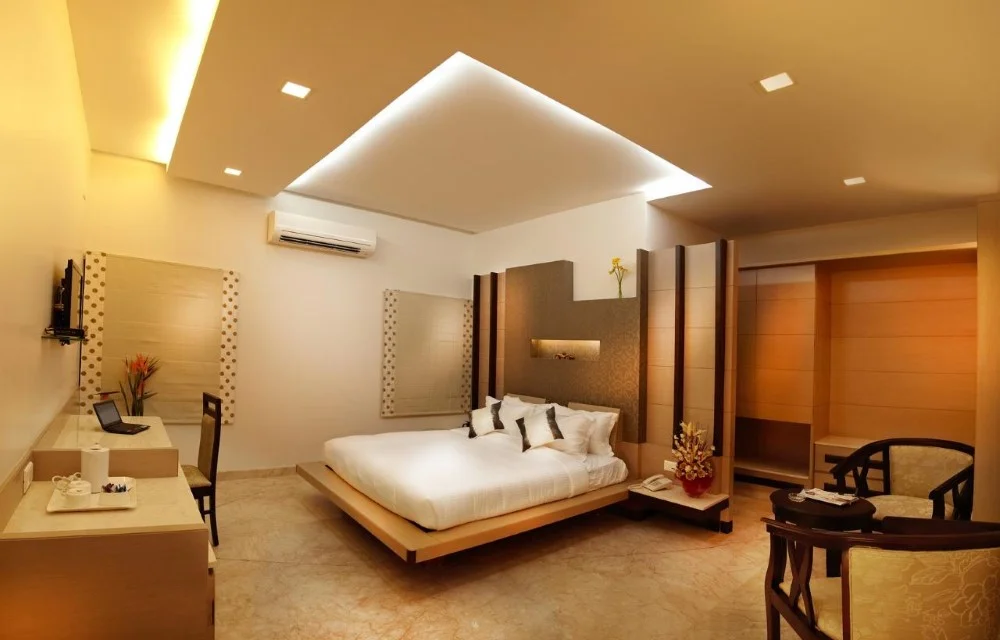 Sun shine hotel